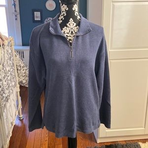 Vintage Woolrich Pullover